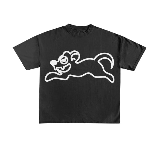 Running Rat Tee